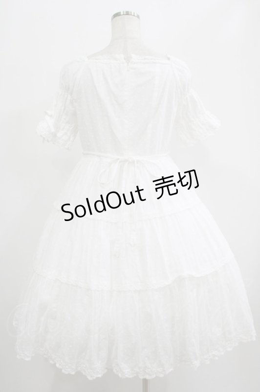 画像3: BABY,THE STARS SHINE BRIGHT / デザートワンピース Free オフ H-25-07-21-012-BA-OP-NS-ZH (3)