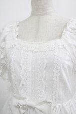 画像4: BABY,THE STARS SHINE BRIGHT / デザートワンピース Free オフ H-25-07-21-012-BA-OP-NS-ZH (4)