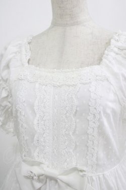 画像4: BABY,THE STARS SHINE BRIGHT / デザートワンピース Free オフ H-25-07-21-012-BA-OP-NS-ZH