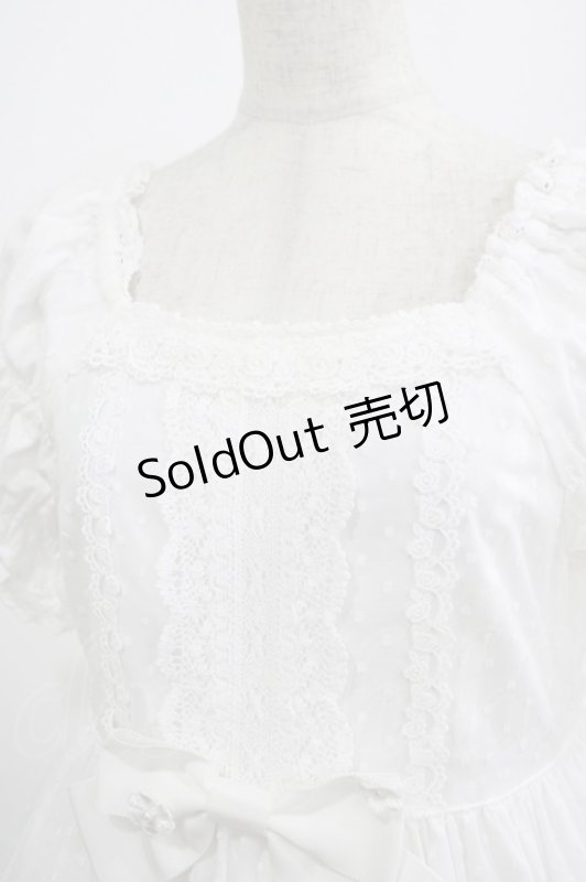 画像4: BABY,THE STARS SHINE BRIGHT / デザートワンピース Free オフ H-25-07-21-012-BA-OP-NS-ZH (4)