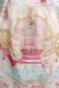 画像4: BABY,THE STARS SHINE BRIGHT / Princess Cosmetics Dreamy Palette柄ワンピース Free ピンク H-25-07-21-016-BA-OP-NS-ZH (4)