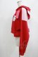 画像2: Angelic Pretty / Vintage Toysパーカー Free レッド H-25-07-22-027-AP-TO-NS-ZH (2)