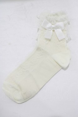画像1: m petit by misako / AMCSフロートリボンPL  オフ H-25-07-22-054-LO-ZA-NS-ZH