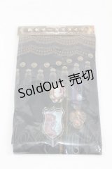 Estrellas / 歯車サーカスタイツ M-L  H-25-07-22-1005-EL-ZA-KB-ZH