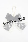m petit by misako / AMレースBGC  ブラック H-25-07-22-059-LO-AC-NS-ZH