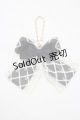m petit by misako / AMレースBGC  ブラック H-25-07-22-059-LO-AC-NS-ZH