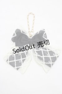 m petit by misako / AMレースBGC  ブラック H-25-07-22-059-LO-AC-NS-ZH