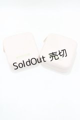 Maison de FLEUR / アクセサリーケース  ピンク H-25-07-22-063-LO-ZA-NS-ZH