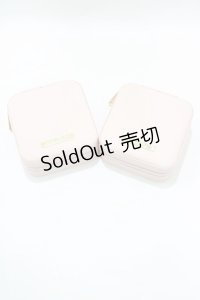 Maison de FLEUR / アクセサリーケース  ピンク H-25-07-22-063-LO-ZA-NS-ZH