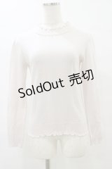 LODISPOTTO / パールニット M ピンク H-25-07-23-045-LO-TO-NS-ZH