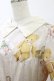 画像4: Emily Temple cute / My Teddy bearワンピース M ベージュ H-25-07-23-081-ET-OP-NS-ZH (4)