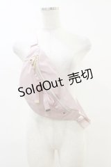 m petit by misako / AMリボンツキボディB  ピンク H-25-07-23-020-LO-BG-NS-ZH