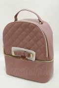 m petit by misako / TT*AMキルティングRK  ピンク H-25-07-23-027-LO-BG-NS-ZH
