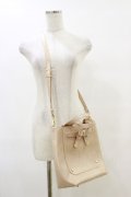 m petit by misako / AMマエリボン2WAYバッグ  ピンク H-25-07-23-028-LO-BG-NS-ZH