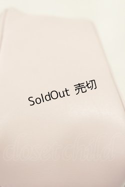 画像3: m petit by misako / TT*AMハートカブセ  ピンク H-25-07-23-030-LO-BG-NS-ZH