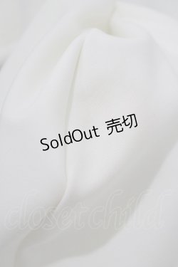 画像5: LISTEN FLAVOR / 只今充電中半袖ジャージ  ブラック×ホワイト H-25-07-24-034-PU-TO-KB-ZH