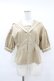 画像1: an another angelus / ダブル釦セーラージャケット Free BEIGE H-25-07-24-1068-CA-BL-NS-ZH (1)