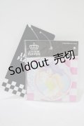 LISTEN FLAVOR / 魔法の天使クリィミーマミ76mm缶バッジ   H-25-07-24-075-PU-ZA-KB-ZH