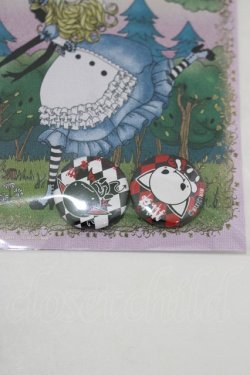 画像2: MA / 缶バッチSET   H-25-07-24-076-PU-ZA-KB-ZH