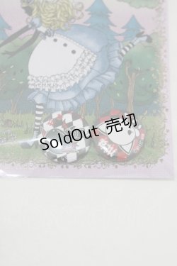 画像2: MA / 缶バッチSET   H-25-07-24-076-PU-ZA-KB-ZH