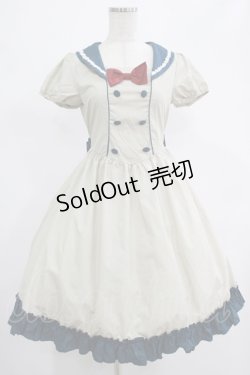 画像1: フェリシモ / 世界の童話を楽しむコスチュームセットの会/白雪姫 サイズ1 ライトグレー H-25-07-25-001-LO-OP-NS-ZH