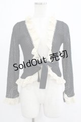 Juliette et Justine / マルシュ ド パレ Free ブラック H-25-07-25-046-CL-TO-NS-ZH