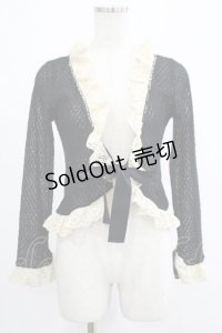 Juliette et Justine / マルシュ ド パレ Free ブラック H-25-07-25-046-CL-TO-NS-ZH