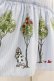 画像3: Emily Temple cute / Painting Roseロングスカート  サックス H-25-07-25-1034-ET-SK-KB-ZH (3)