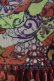 画像3: Ozz oneste / チュール重ねプリントチュニックトップス  赤×茶 H-25-07-25-1044-OO-TO-KB-ZH (3)
