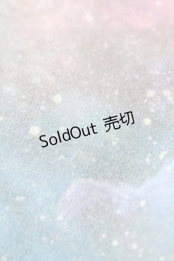 画像3: MILK / SPACE CATフリル  ホワイト H-25-07-25-1048-ML-TO-KB-ZH