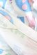 画像3: Jane Marple / ブリティッシュロゴのカットソー  パープル×サックス H-25-07-25-1050-JM-TO-KB-ZH (3)