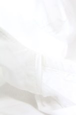 画像5: Jane Marple Dans Le Salon / レースピンタックブラウス  ホワイト H-26-01-09-026-JM-BL-KB-ZH (5)