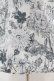 画像5: Emily Temple cute / Butterfly gardenワンピース  グレー H-25-07-25-1021-ET-OP-KB-ZH (5)