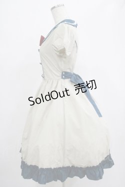 画像2: フェリシモ / 世界の童話を楽しむコスチュームセットの会/白雪姫 サイズ1 ライトグレー H-25-07-25-001-LO-OP-NS-ZH