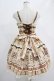 画像3: Angelic Pretty / Sweet Cream HouseジャンパースカートSet Free アイボリー H-25-07-25-005-AP-OP-NS-ZH (3)