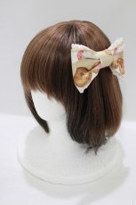 画像5: Angelic Pretty / Sweet Cream HouseジャンパースカートSet Free アイボリー H-25-07-25-005-AP-OP-NS-ZH (5)
