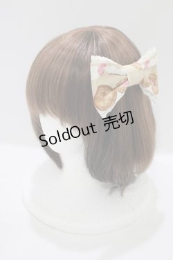 画像5: Angelic Pretty / Sweet Cream HouseジャンパースカートSet Free アイボリー H-25-07-25-005-AP-OP-NS-ZH