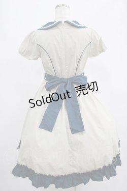画像3: フェリシモ / 世界の童話を楽しむコスチュームセットの会/白雪姫 サイズ1 ライトグレー H-25-07-25-001-LO-OP-NS-ZH