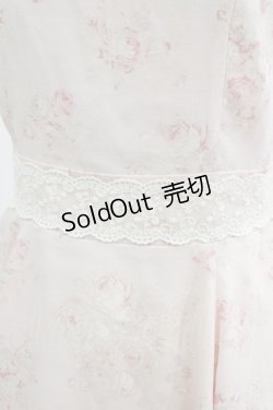 画像5: LIZ LISA / 花柄ワンピース Free ピンク H-25-07-25-015-LO-TO-NS-ZH