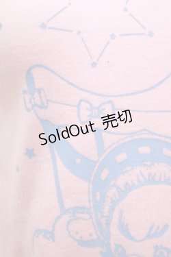 画像4: Angelic Pretty / Cotton Candy Shopパーカー Free ピンク H-25-07-26-037-AP-TO-NS-ZH