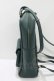 画像3: Maison de FLEUR Petite Robe canone / 別れは告げない2WAYバッグ  グリーン H-25-07-26-038-EL-BG-NS-ZH (3)