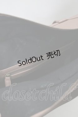 画像3: Maison de FLEUR Petite Robe canone / 画集詰め込むゴブラントートバッグ  ブラック H-25-07-26-042-EL-BG-NS-ZH