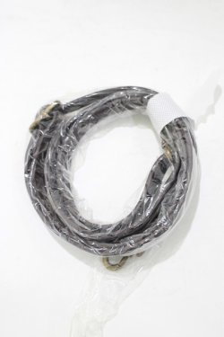 画像4: Maison de FLEUR Petite Robe canone / パキッと割れないエンボスバッグ  ブラウン H-25-07-26-043-EL-BG-NS-ZH