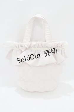 画像2: Maison de FLEUR / いちごバッグ&チャームBOOK  ピンク H-25-07-26-046-LO-BG-NS-ZH