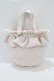 画像2: Maison de FLEUR / いちごバッグ&チャームBOOK  ピンク H-25-07-26-046-LO-BG-NS-ZH (2)