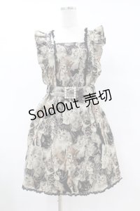 Swankiss / Cat gobelins O/P Free ブラック H-25-07-26-1032-CA-OP-NS-ZH