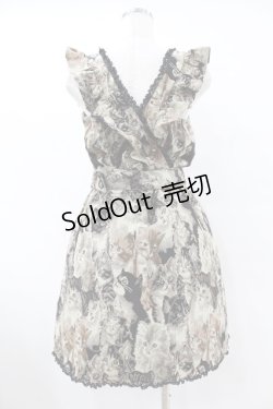 画像2: Swankiss / Cat gobelins O/P Free ブラック H-25-07-26-1032-CA-OP-NS-ZH