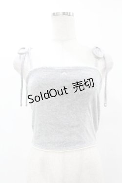 画像3: AND MARY / Mila cardigan set Free グレー H-25-07-26-1051-0-TO-NS-ZH