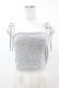 画像3: AND MARY / Mila cardigan set Free グレー H-25-07-26-1051-0-TO-NS-ZH (3)