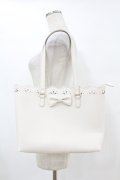 m petit by misako / サンリオキャラクターズコラボ シナモロール ショルダーバッグ  オフ H-25-07-26-1012-LO-BG-NS-ZH